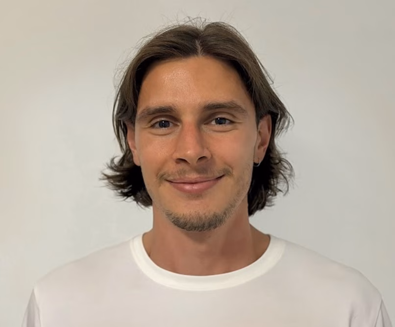 Alex Argyrou